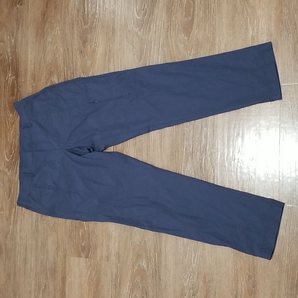 (6) KIRKLAND Signature Cargo Lightweight Outdoor Activewear Hiking Gorpcore